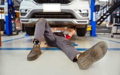 La aseguradora no me repara el coche: qué debo hacer