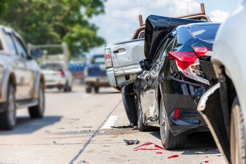 ¿Me pueden echar del seguro del coche por no aceptar la indemnización? Qué hacer ante esta situación.